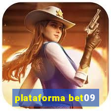 plataforma bet09